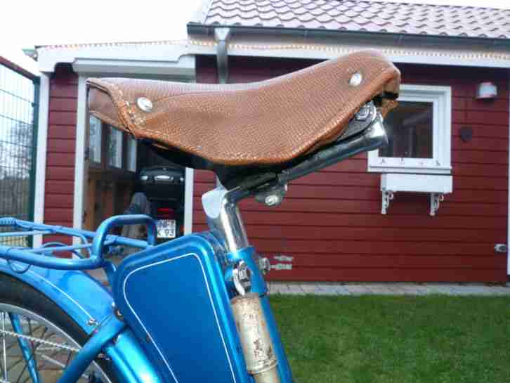 Simson SR1 in Diaphan Blau, extrem seltenes Exportmodel!!!!