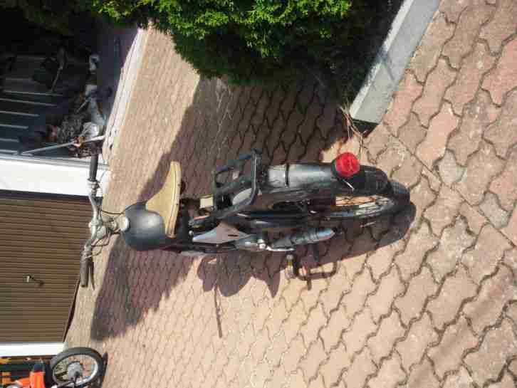 Simson SR2
