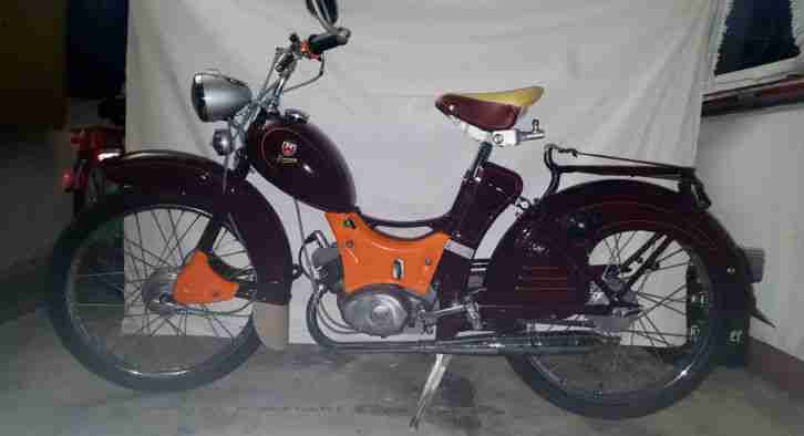 Simson SR2