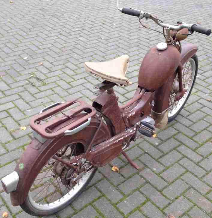 Simson SR2