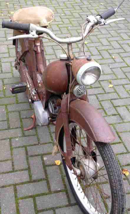 Simson SR2