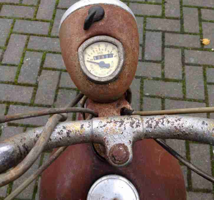Simson SR2