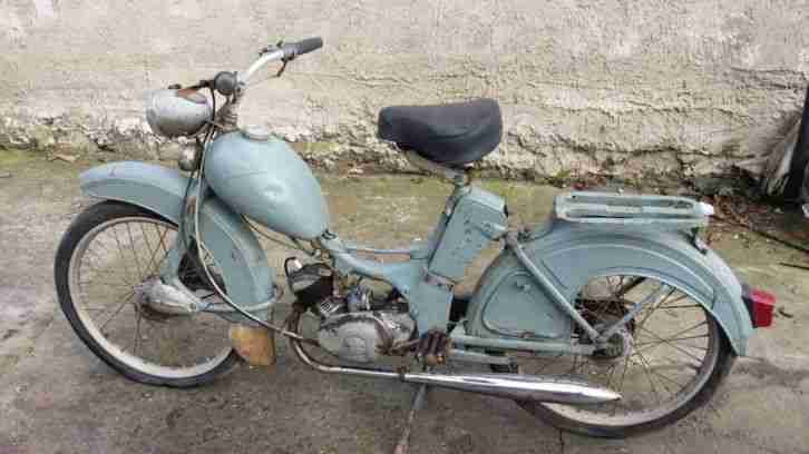 Simson SR2