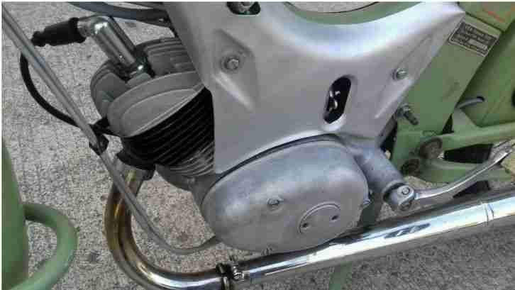 Simson SR2