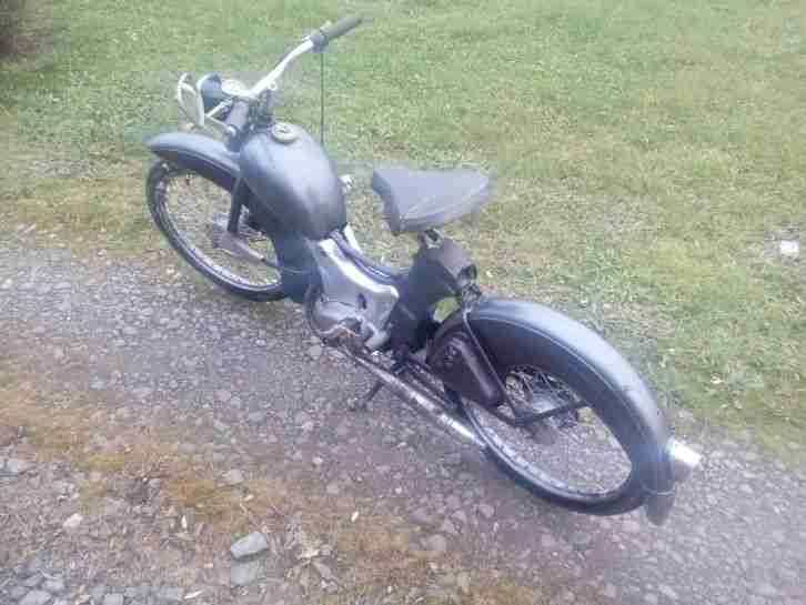 Simson SR2 Bj.1959