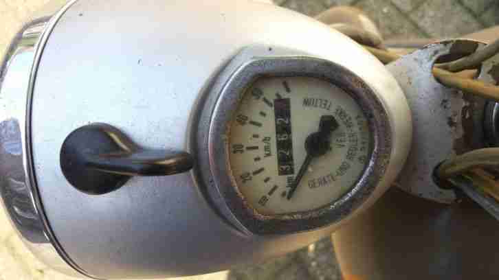 Simson SR2 Bj1956
