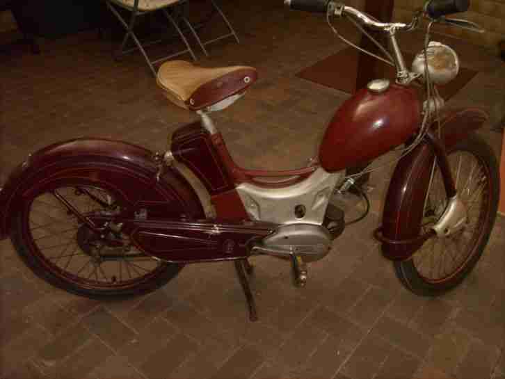 Simson SR2 E