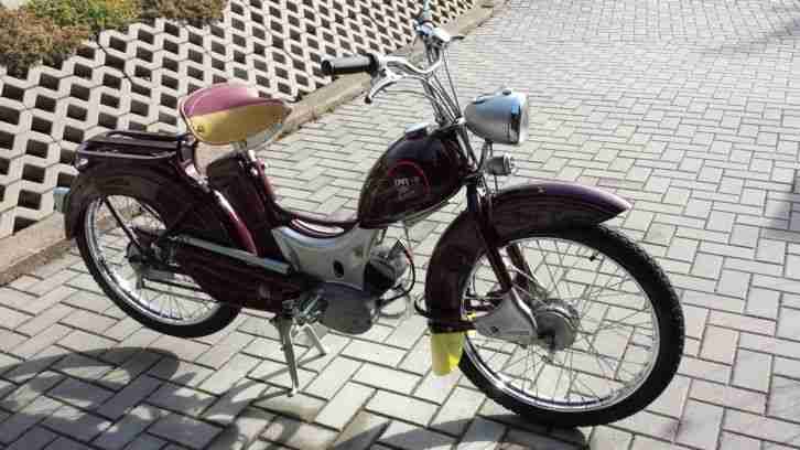 Simson SR2 E