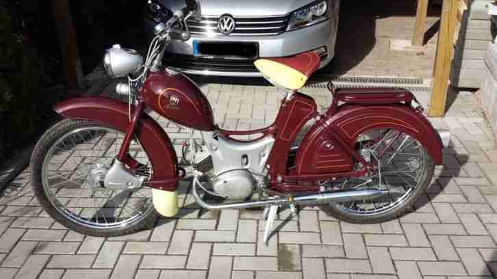 Simson SR2 E