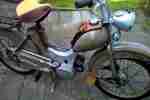 SR2 E,fahrbereit , orig. Lack, Motor