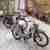 Simson SR2 Moped