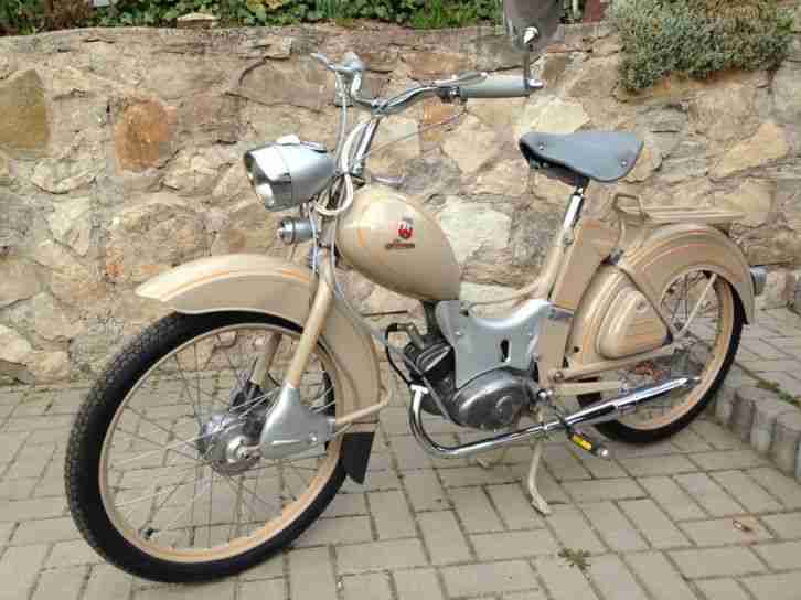 Simson SR2 Neuafbau!! Ansehen!!