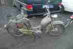 SR2, suhl,moped,,originallack