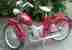 Simson SR2 von 1962 in tollem Original Zustand, Motor mit 1A Kompression