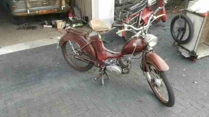 Simson SR2