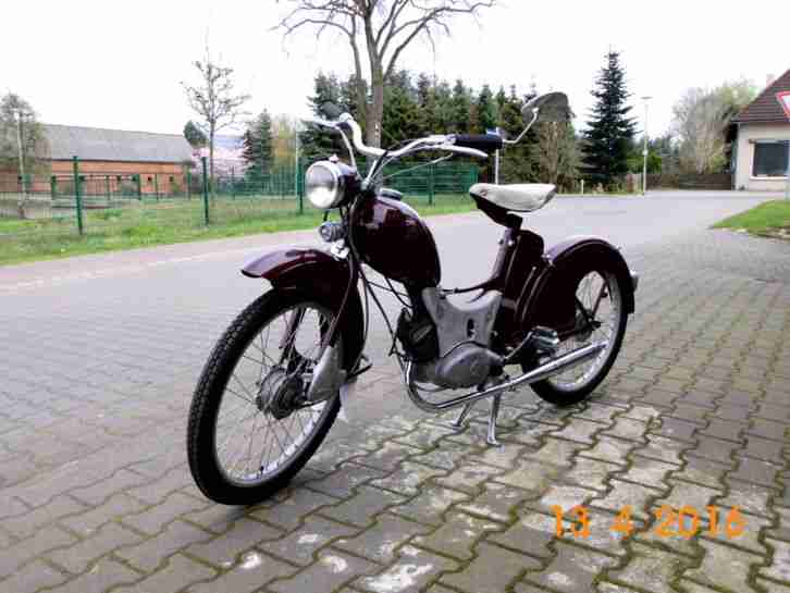 Simson SR2E