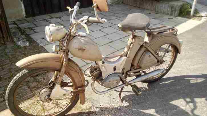 Simson SR2E