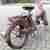 Simson SR2E (Bastlerfahrzeug)