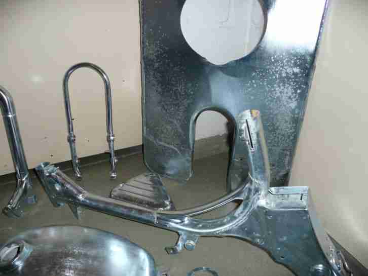 Simson SR2e