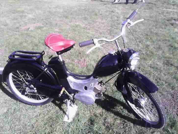 Simson SR2e kein S51 oder Schwalbe