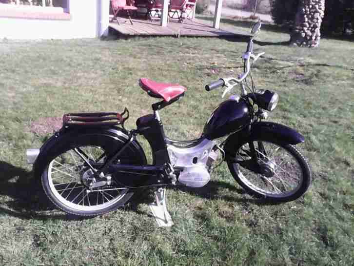 Simson SR2e kein S51 oder Schwalbe
