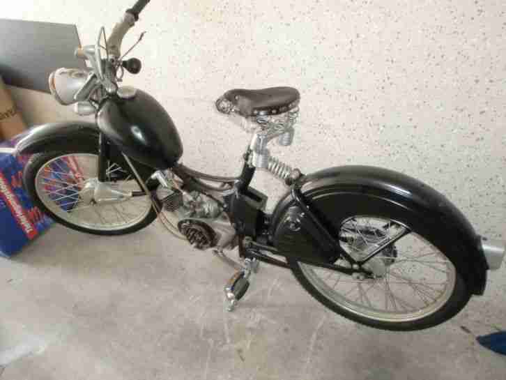 Simson SR2e