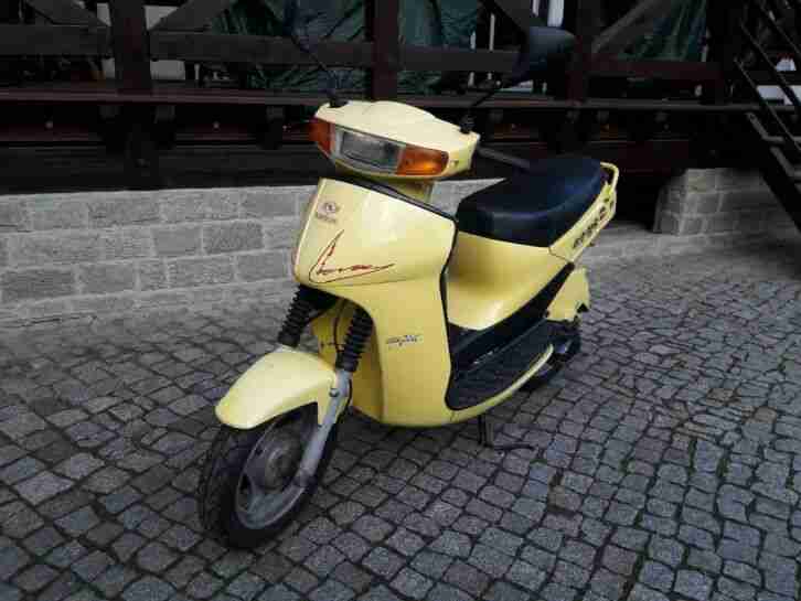 Simson SR4/1 1970