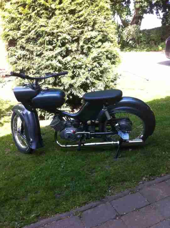 Simson SR4-2/1
