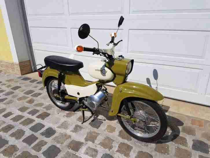 Simson SR4-2/1 Star (1971)