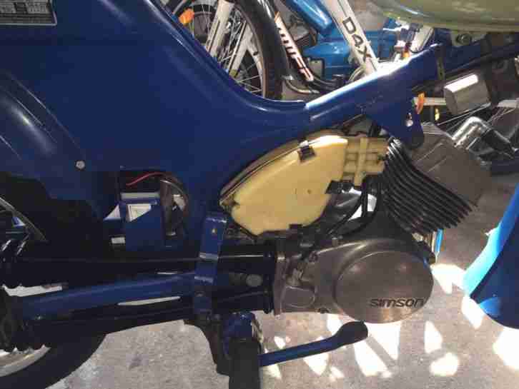 Simson SR4/2 Star