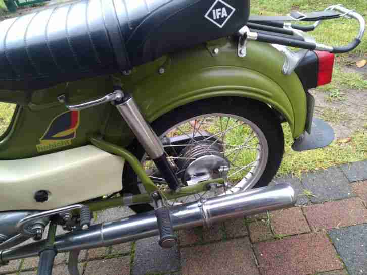 Simson SR4/4 Habicht