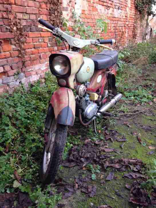 Simson SR4 Srar Moped DDR Oldtimer Teile Motor Verkleidung Felgen Lenker