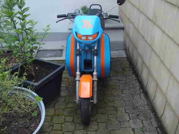 Simson SR50 1