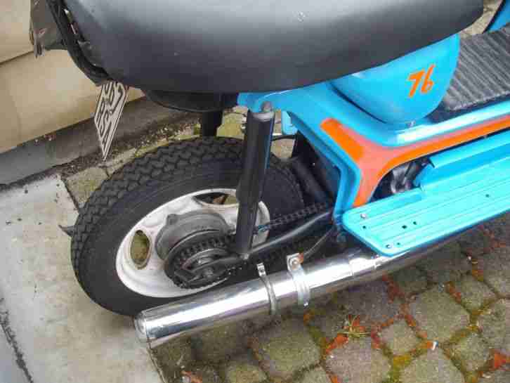 Simson SR50 1