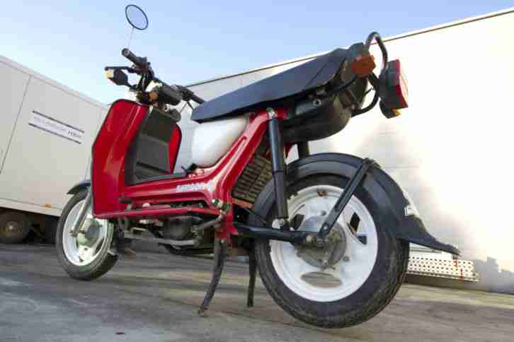 Simson SR50