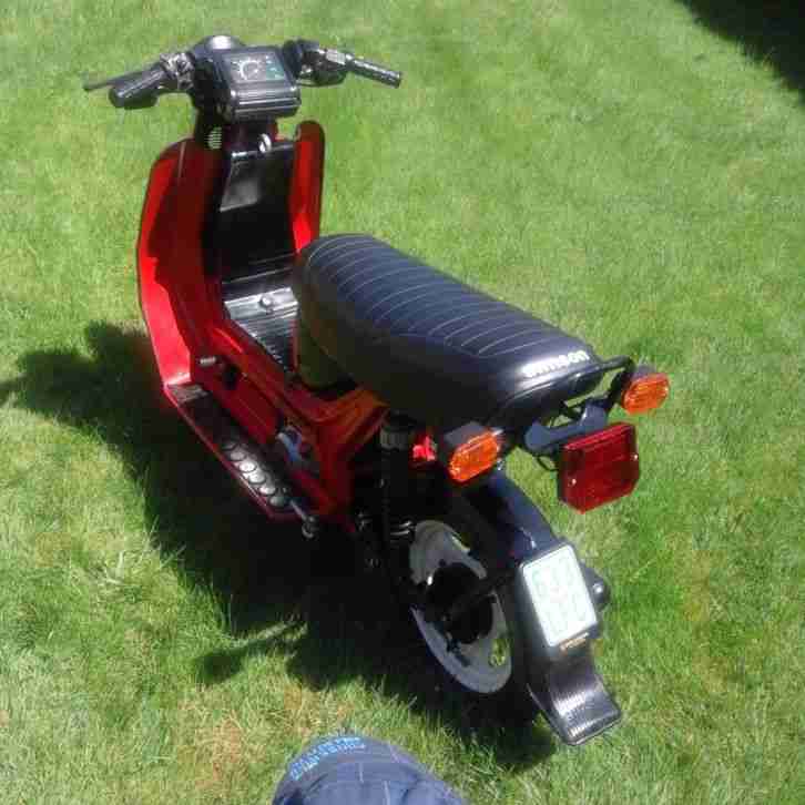 Simson SR50