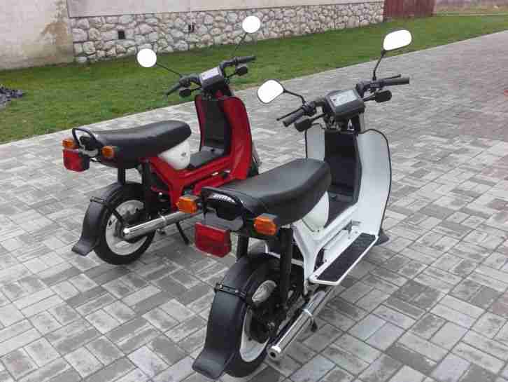 Simson SR50