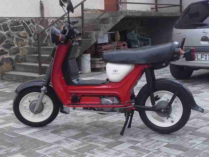 Simson SR50