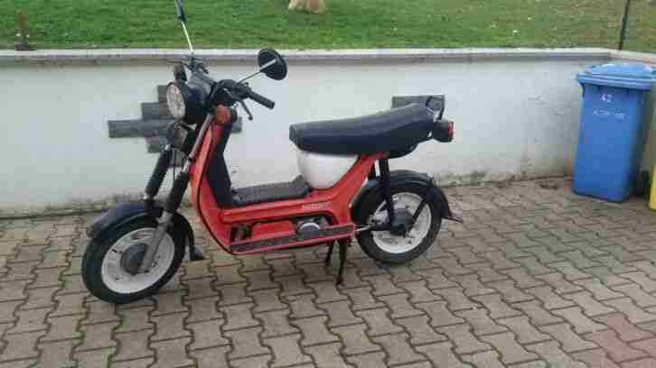 Simson SR50 1989