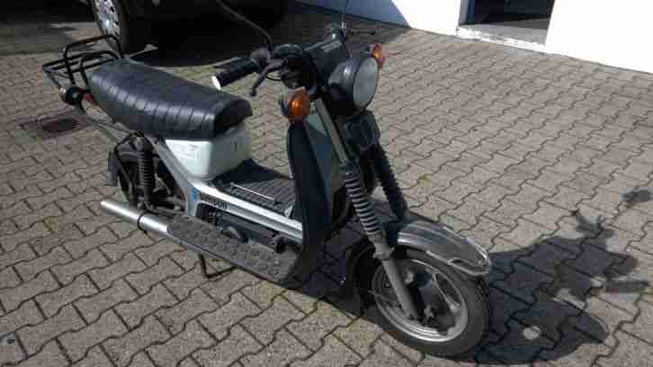 Simson SR50