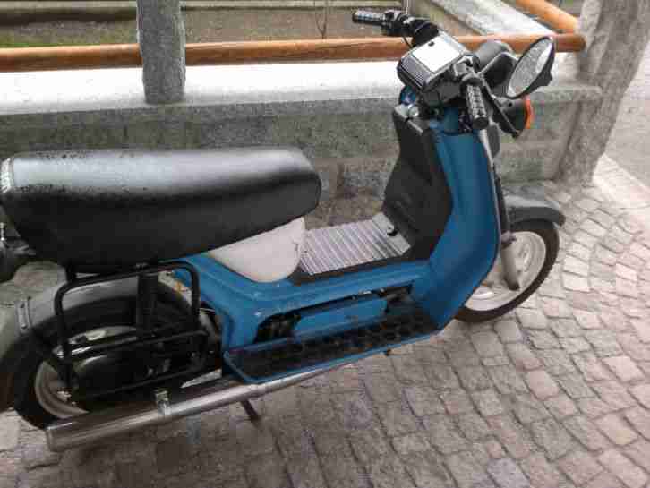 Simson SR50 4-Gang Roller