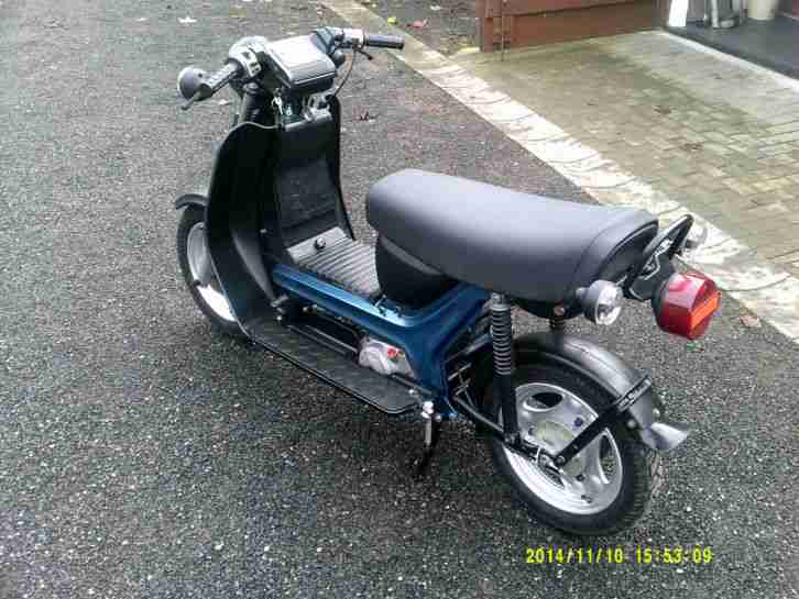 Simson SR50/50ccm