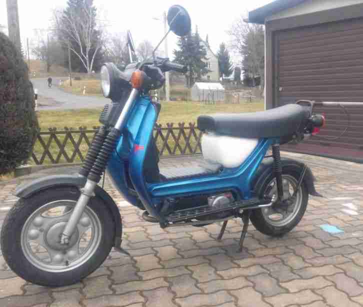 Simson SR50 B4
