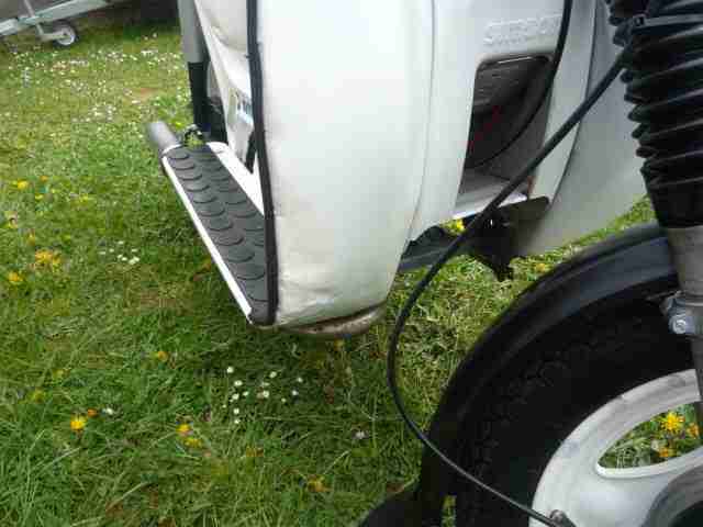 Simson SR50 Bj.1988
