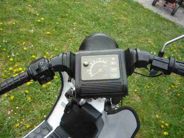 Simson SR50 Bj.1988