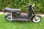 SR50 Bj 1994 Moped Springt an und