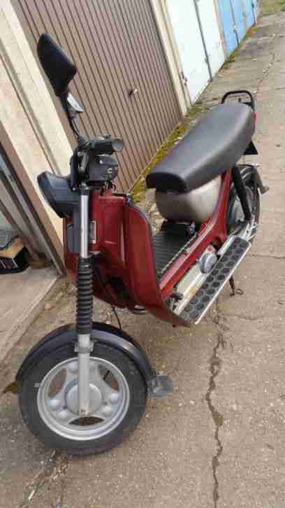 Simson SR50 N