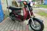 SR50 N SR 50 Roller 70ccm Motor DDR