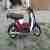 Simson SR50 Roller