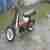 Simson SR50 Roller